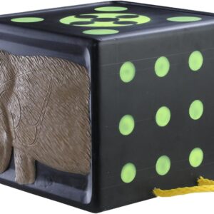 Rinehart Targets Rinehart RhinoBlock Target