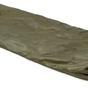 Snugpak Jungle Right Hand Zip Bag - Olive