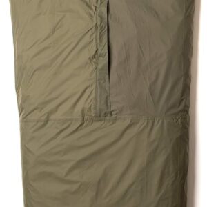 Snugpak Special Forces Bivvi Bag Emergency Survival Bivy - Olive