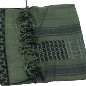 Camcon Shemagh Scarf