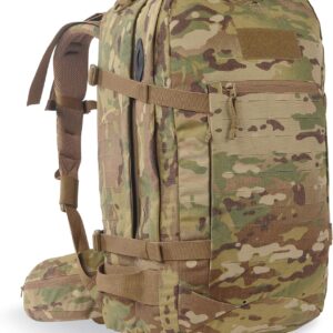 Tasmanian Tiger Mission Pack Mk II, 37L Combat Backpack - Multicam